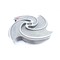 Worthington Industries STAINLESS 4-VANE PUMP IMPELLER 13-1/4IN 4 FRBH 141 - alternate 2