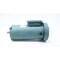 Reliance Controls DC MOTOR LE0056C 3/4HP 1750RPM 5/8IN 90V-DC T56S1008A-FA - alternate 1