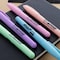 Bazic Products Pen Style Highlighter with Pocket Clip, Pastel, 60PK 2308 - alternate 5