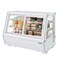 Koolmore 35 in. Self-Service Countertop Display Refrigerator in White CDC-165-WH - alternate 5