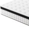 Homeroots 12" Hybrid Pocket Coil Gel Memory Foam Full Double Mattress 683389 - alternate 3