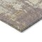 Homeroots 5' X 8' Lavender Gold And Beige Abstract Washable Indoor Outdoor Area Rug 597981 - alternate 5