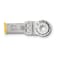 Fein TITAN Coated Universal Oscillating Saw Blade 1-1/8 in x 2-3/8 in, 10PK 63502151440 - alternate 1