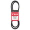 Mitsuboshi V BELT 5/8 IN. X 61 IN. 5L610A - alternate 1