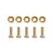 Draw-Tite 15-C LEXUS NX200T CLS III/IV ROUND TUBE MAX-FRAME RECEIVER HITCH 75956 - alternate 3