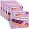 Skippy P.B. and Jelly Peanut Butter And Grape Jelly Coated Wafer Bars, 36PK SKIPPYPBJE32 - alternate 1