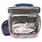 Fit + Fresh Simplified Lunch Bag, 9.25 x 5 x 9, Multicolor Floral 2843SIM3167 - alternate 4
