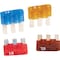 Eaton Bussmann ATL Micro III Fuse Assortment with Fuse Puller 4-Piece Assorted BP/ATL-A4-RPP - alternate 4