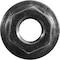 Auveco Metric Hex Flange Nut M5-.08, 50PK 24430 - alternate 2