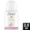 Dove Advanced Care 48 Hour Beauty Finish Anti-Perspirant Deodorant for Women, 2.5 Fluidoz Aerosol, 12PK 69642407 - alternate 6