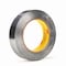 3M Foil Tape, Aluminum, Silver, 60 yd L, 1 in W 34383 - alternate 1