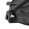 Megachef 7.9 Inch Heavy Duty Round Cast Iron Tortilla Maker Press 750124347M - alternate 3