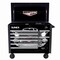 Sunex Tony Squindo “57 Chevy in Juic’D Box 50 in 7 Drawer Powered Cart - Black 8065PCBK57 - alternate 6