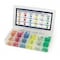Grote Lighting Emergency Fuse Kit for Commercial & Fleet Vehicles, 51 Assorted Fuses, 32V & 58V 82-ASST-51 - alternate 3