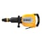 Dewalt Demolition Hammer, Corded, 105 dBA D25911K - alternate 5