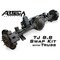 Artec Industries TJ 8.8 SWAP KIT WITH TRUSS TR8801 - alternate 2