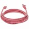 Add-On 7FT RJ-45 MALE TO RJ-45 MALE STRAIGHT PINK CAT5E UTP COPPER PVC PATCH ADD-7FCAT5E-PK - alternate 4