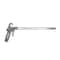 Guardair Long John Safety Air Blow Gun, 36 in Extension, Aluminum, Venturi Nozzle, Pistol Grip, 1/4 in FNPT 75LJ036AA - alternate 1