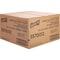Genuine Joe Jumbo Jr Dispenser Bath Tissue Roll - 2 Ply - 3.3in x 700' - 8.88in Roll Diameter - White, 12PK GJO3570012 - alternate 2