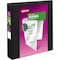 Avery BINDER, VIEW, DURBL, 1 1/2in, BK 17021 - alternate 1