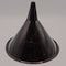 Midwest Can Black 7 in. H Polyethylene 2 qt Funnel 3564 - alternate 3