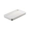 Eco Contour Collection Certified Green Eco Contour Amenity Tray, 24PK EC107WHT - alternate 1