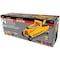 Performance Tool 2 Ton Floor Jack, 4000 lb Capacity, 15 in. Height, Swivel Casters W1614 - alternate 3
