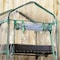 Miracle-Gro Clear Mini Greenhouse 70524 - alternate 4