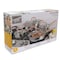 Gibson Home Bransonville 8 Piece Stainless Steel Cookware Set in Chrome and Bronze 128618.08 - alternate 4