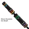 Klein Tools Quad-8 Heavy-Duty Impact Flip Sockets, Metric, 3-Piece 652MQS - alternate 3