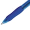 Paper Mate Profile Ballpoint Pen, Blue, Bold, PK12 89466 - alternate 4