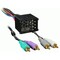 Metra BMW AMP INTEGRATION HARNESS 708591 - alternate 2