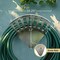Kings County Tools Heavy Duty Aluminum Water Hose Hanger Wall Mount Garden Hose Reel for 200 ft 1/2 in Hoses GW39A01-05 - alternate 5