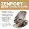 Zenport Squirrel Lunch Box Hopper Feeder Z38079 - alternate 3