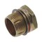 Hygrade Tuneup Standard Motor Products, Fuel Line Adaptor,  FF29 - alternate 1