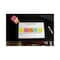 Post-It Dry Erase Sheets, Laminate Film Surface, 7in x 11.3in, White, 3PK DEFSHEETS-3PK - alternate 5