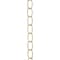 Westinghouse Brass Finish Steel Chain Swag Lamp Kit 70480 - alternate 1