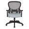 Space Seating 529 Series Deluxe R2 SpaceGrid Back Chair, Ridgecrest Tide Pool 529R-3R2N1F2-K017 - alternate 5