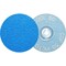 Pferd PFERD COMBIDISC Abrasive Disc, 2in Dia, Type CD, 60 Grit, VICTOGRAIN-COOL 42443 - alternate 1