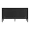 James Martin Vanities Myrrin 60" Double Vanity, Carbon Oak, w/ 3 CM Phantome Eclos Top 485-V60D-CBO-3PHT - alternate 7