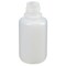 Nalgene Economy Bottle, HDPE, 86 mm H, PK1050 322089-0002 - alternate 3