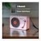 Crosley Radio Mini Record Player Portable Bluetooth Speaker CR3029A-PI - alternate 4