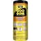 Goo Gone Clean Up Wipes, 8 x 7, Citrus Scent, White, 24/Can, PK4 2000 - alternate 1