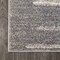 Jonathan Y Aya Berber Stripe Geometric Gray/Cream 5 ft. x 8 ft. Area Rug MOH205B-5 - alternate 3