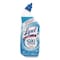Lysol Toilet Bowl Cleaner with Oxi Action, Ocean Fresh Scent, 24 oz Angle-Neck Bottle 19200-98011 - alternate 1