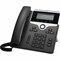 Cisco CISCO IP PHONE 7821 WITH MULTIPLATFORM P CP-7821-3PCC-K9= - alternate 2