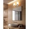 Z-Lite Henri Brushed Nickel 2 Light Vanity 7700-2V-BN - alternate 6