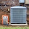 Vevor Portable 3/4 HP Refrigerant Recovery Machine for Vapor Liquid Refrigerant RR250 - alternate 3