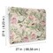 York Wallcoverings Protea Blush Wallpaper BL1751 - alternate 7