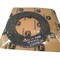 John Deere CLUTCH PLATE, JOHN DEERE OEM R90219 R90219 - alternate 2